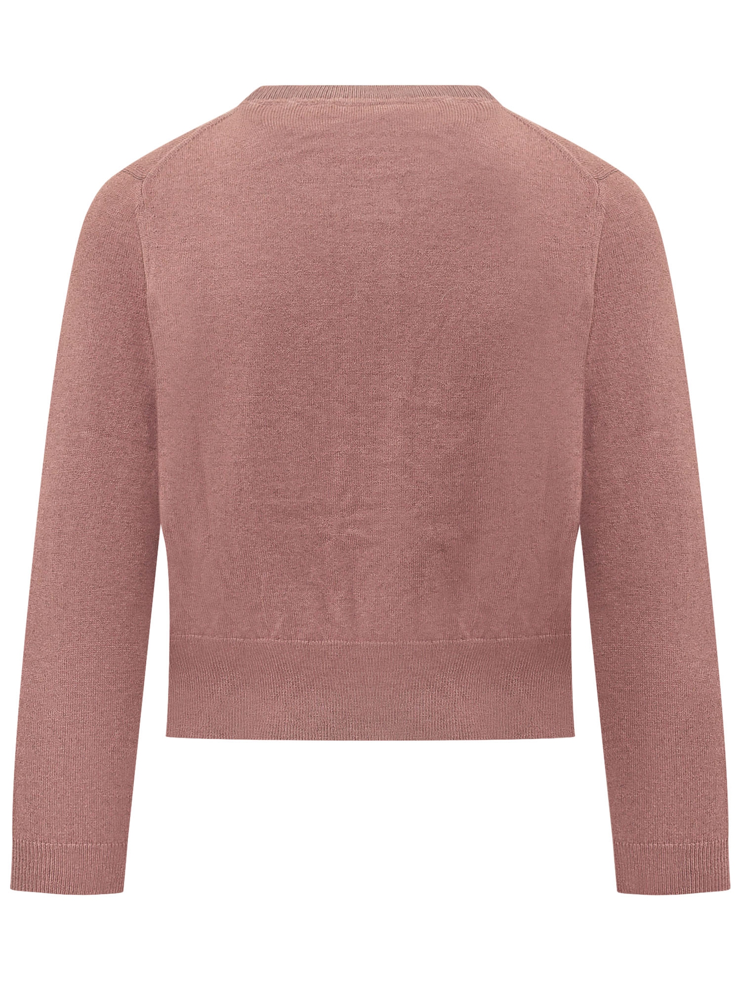[Marant Etoile] Cardigan FW26 26PCA0163FAD1L16E OPLY
