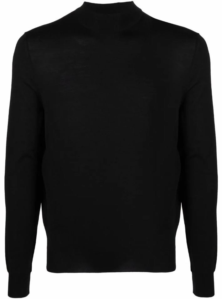 [Drumohr] Knitwear FW26 D0D144-D18690