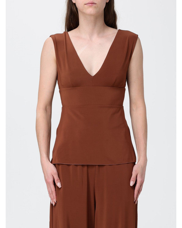 [Max Mara] Tank top SS26 2616941019600 005