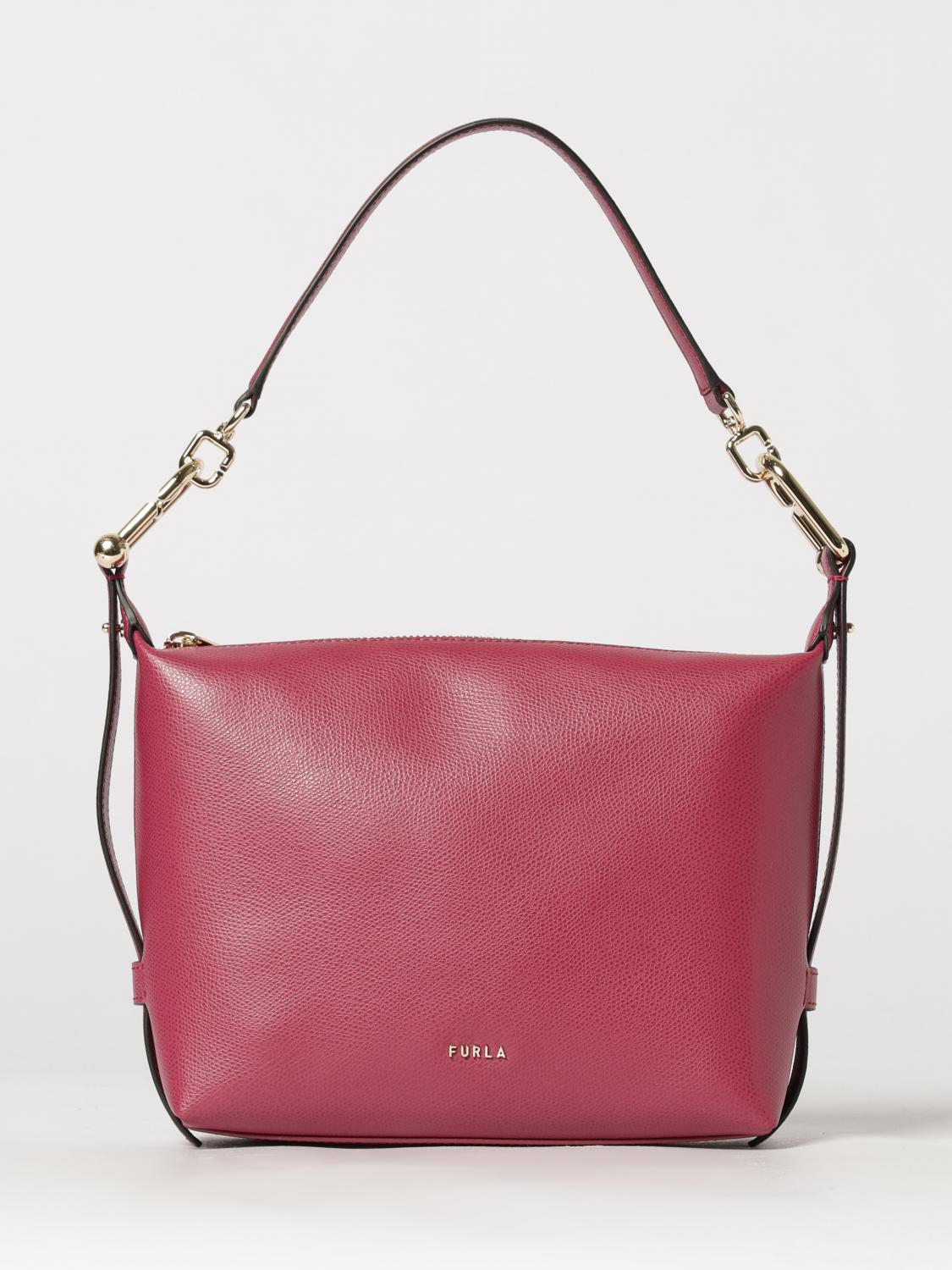 [Furla] Shoulder bag FW26 WE00877A0023 4895S