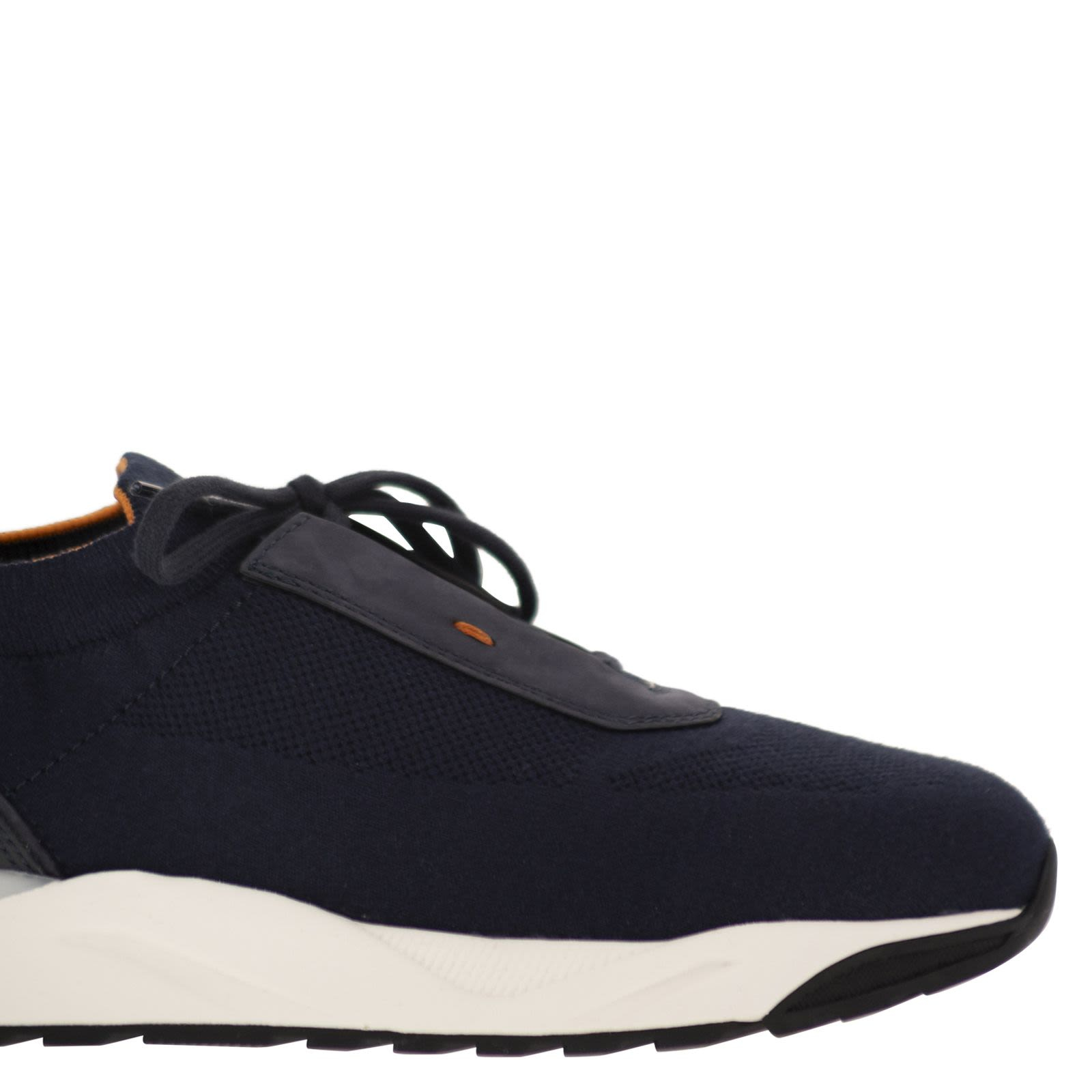 [Santoni] Sneakers FW26 MBIO21601BINNHOD U61