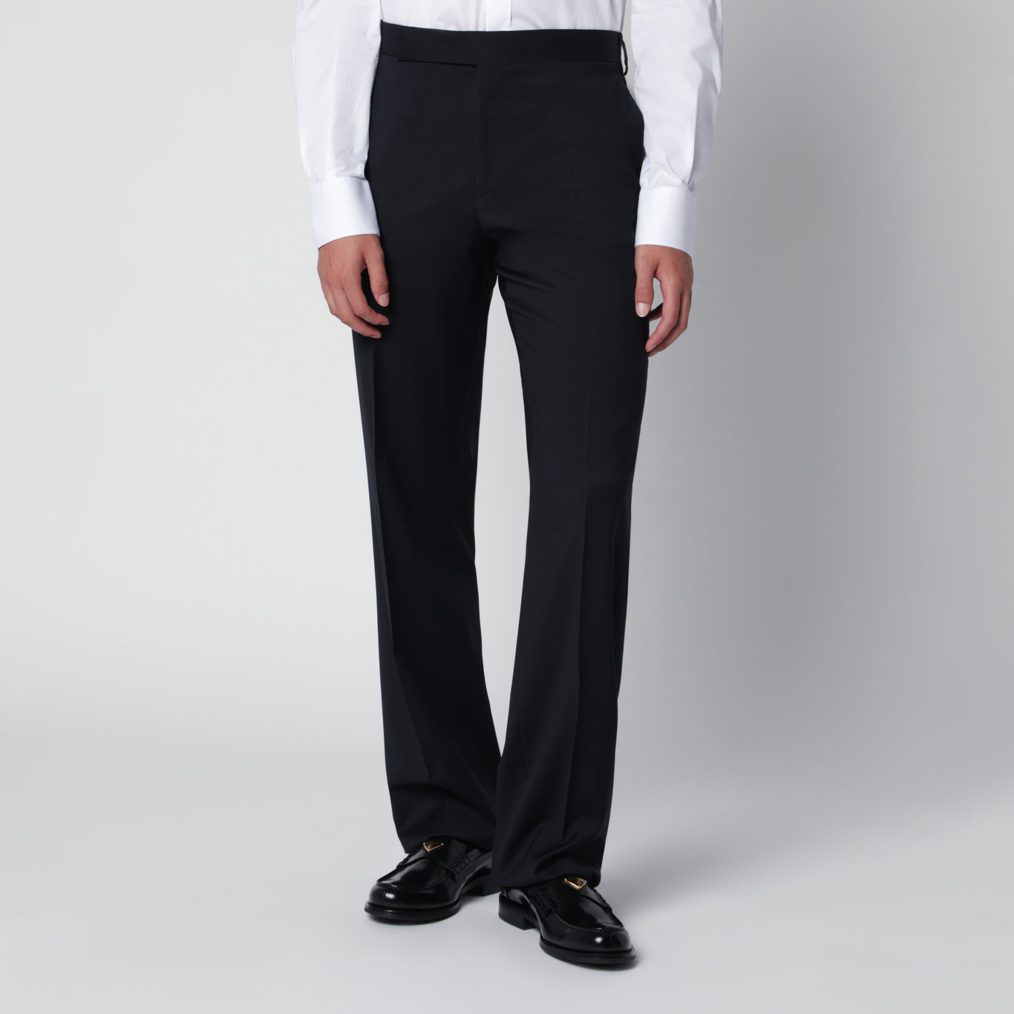 [Lardini] Trousers FW26 CNPALUKACIF67430