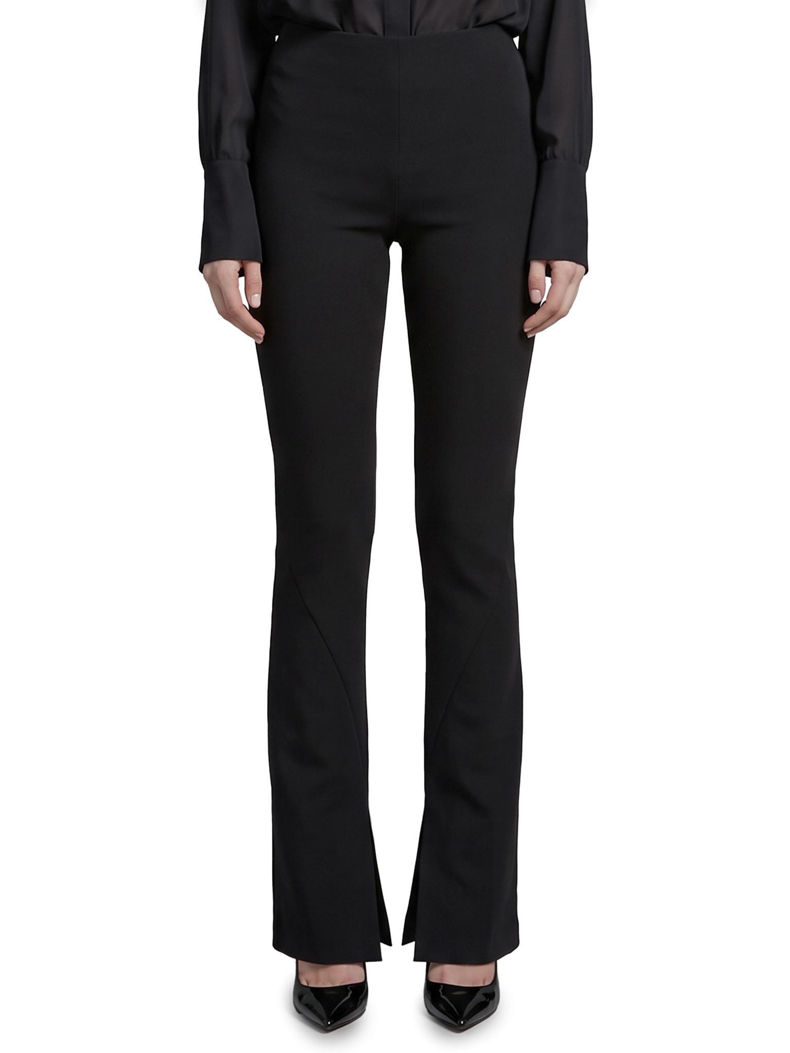 [Federica Tosi] Trousers FW26 30800_313_29