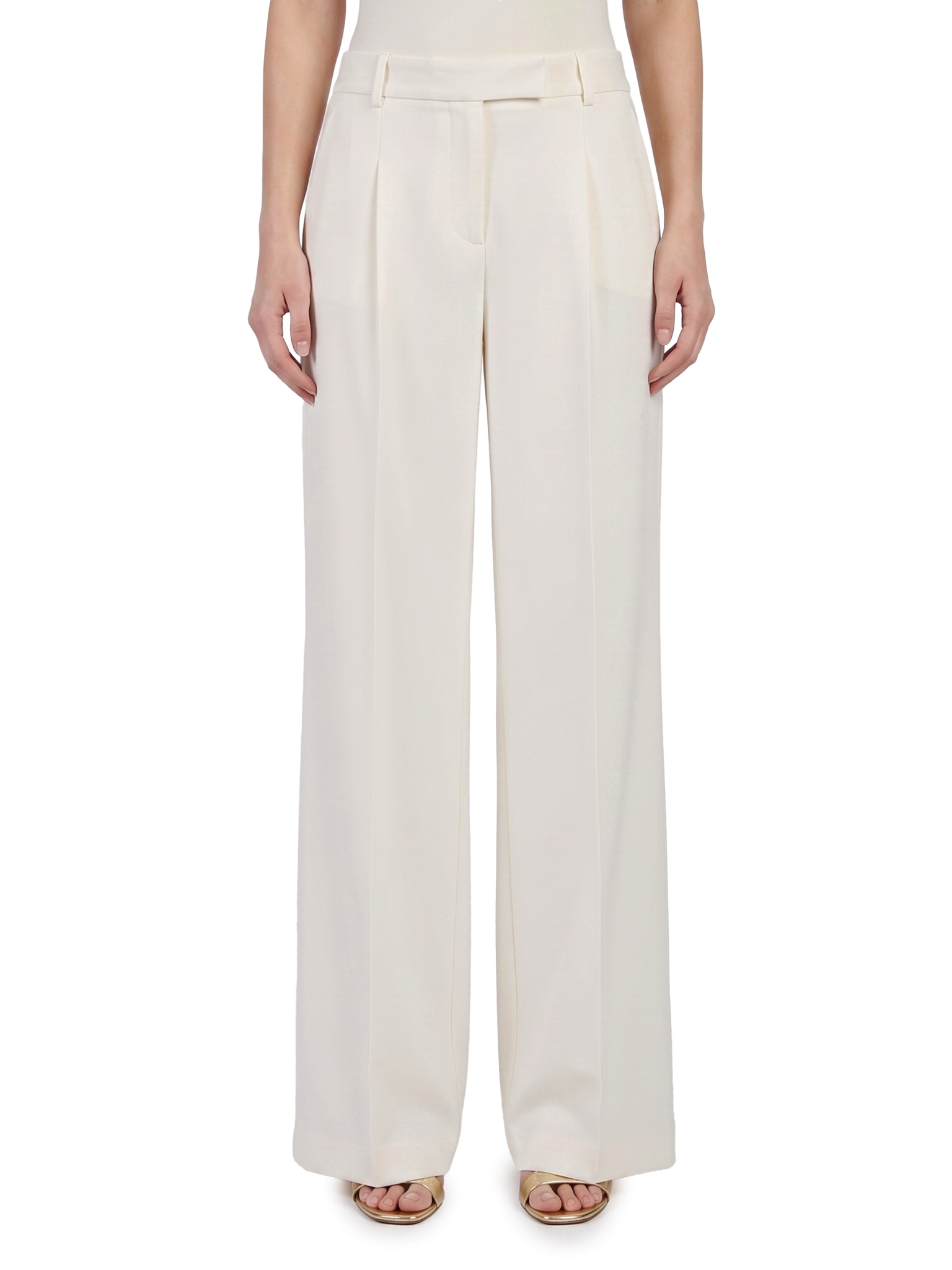 [Federica Tosi] Trousers FW26 30804_313_02