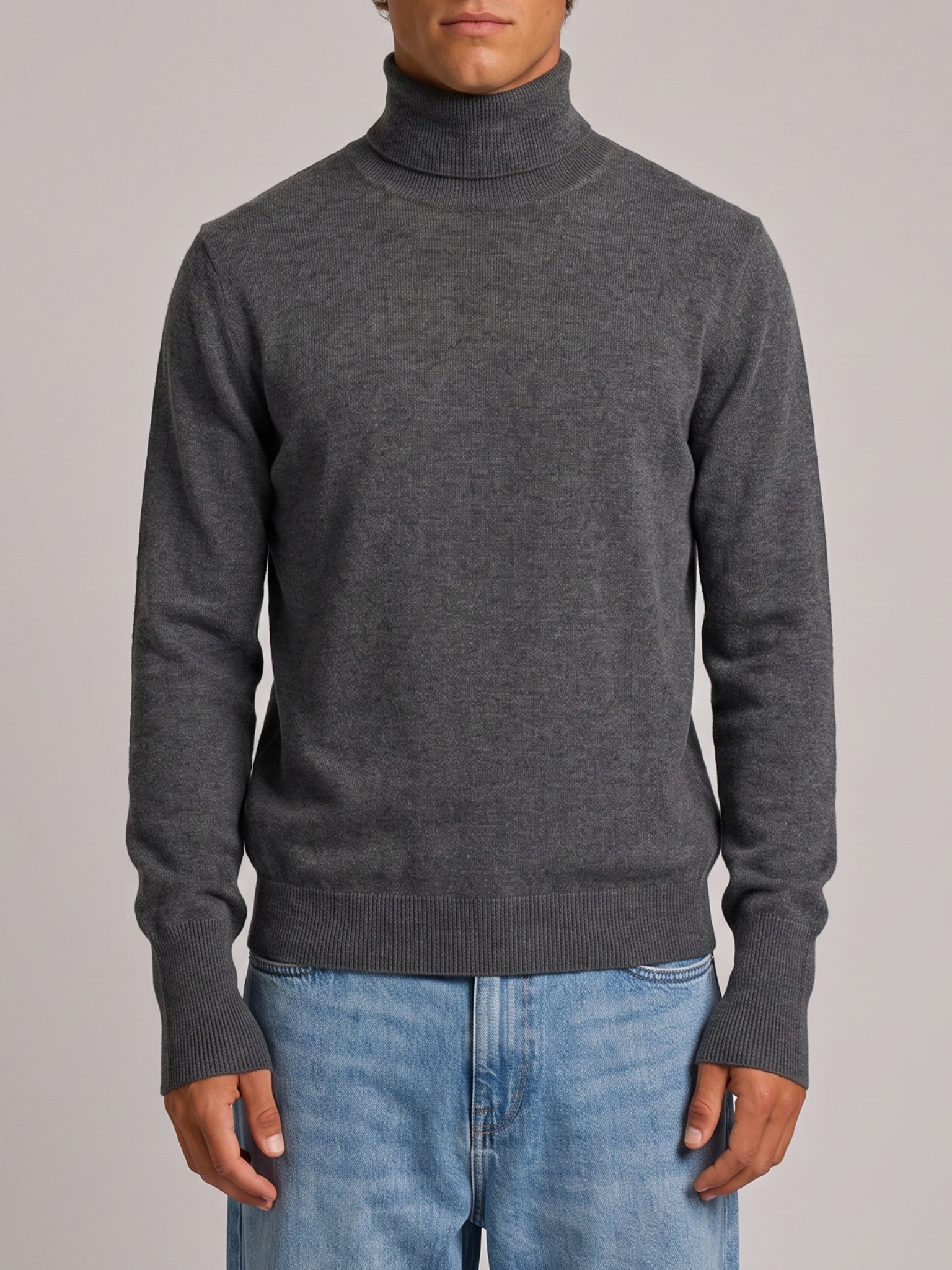 [BALLANTYNE] Knitwear FW26 B2P002_12K00_00920