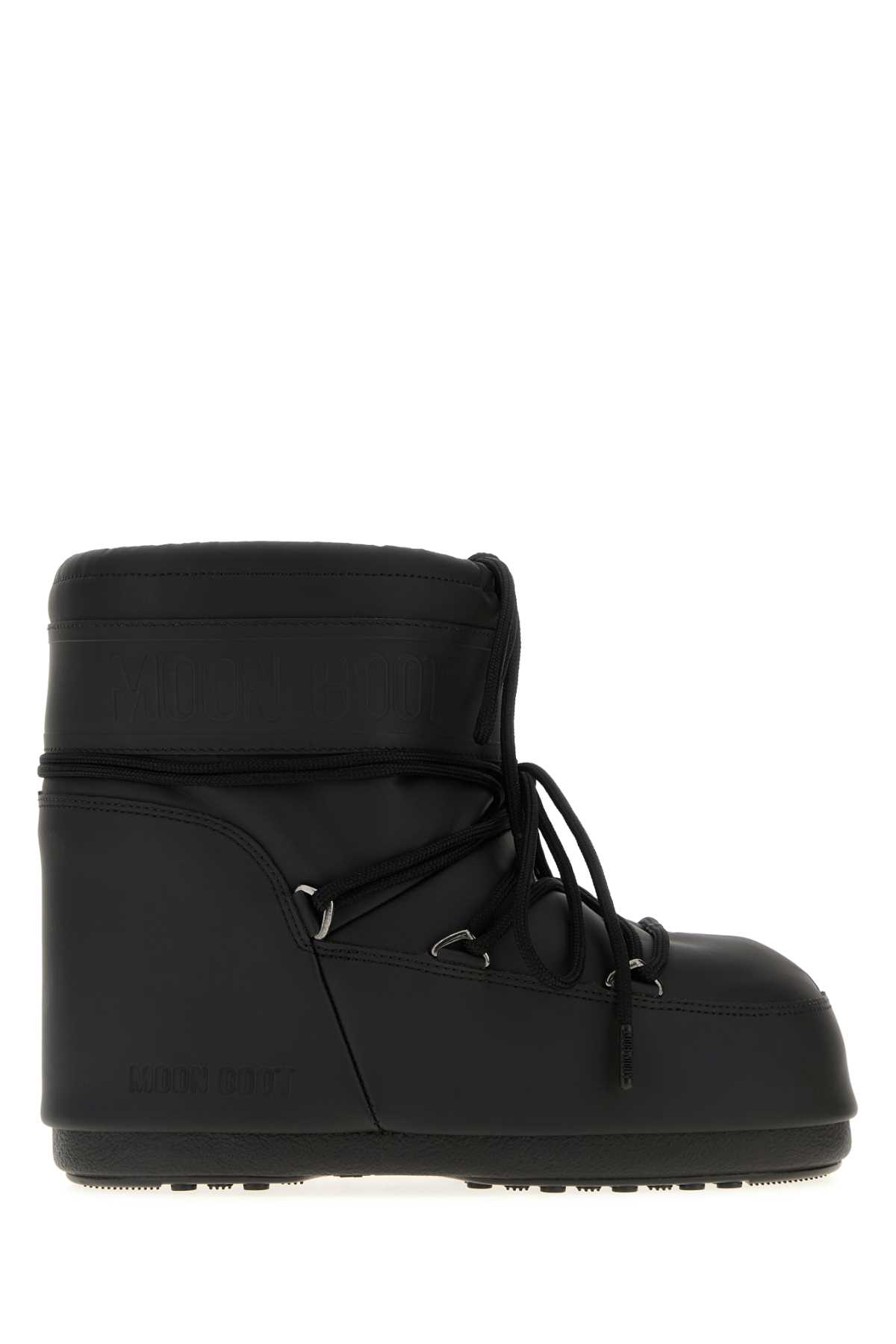 [Moon Boot] Boots FW26 1409380 N001