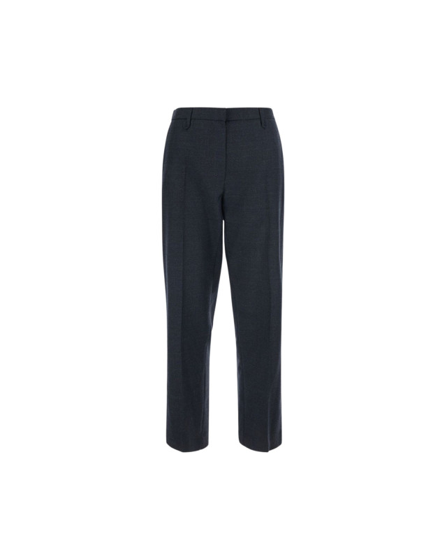 [Tela] Trousers FW26 140351 010582