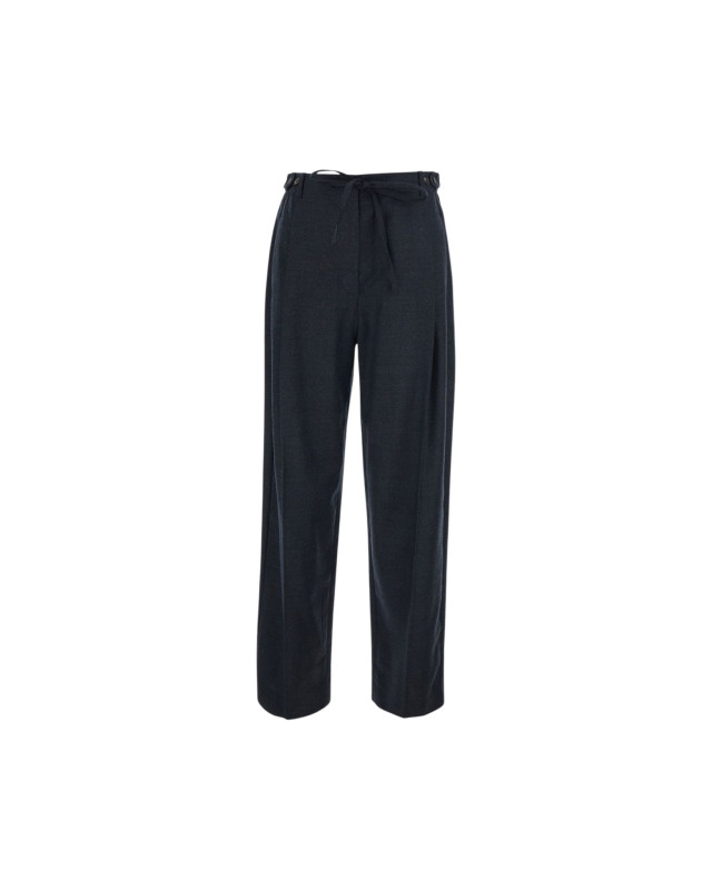 [Tela] Trousers FW26 140344 010582