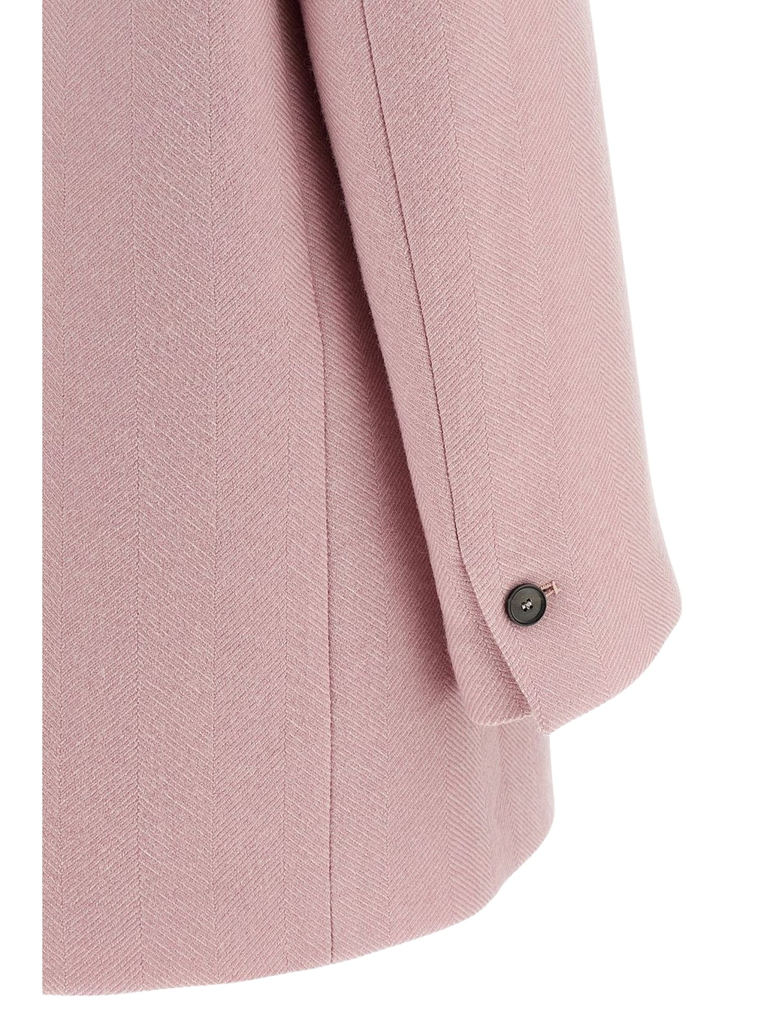 [Tela] Blazer FW26 060173 010598