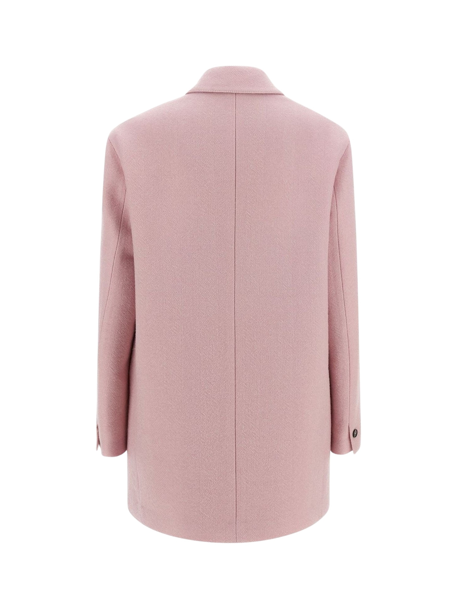 [Tela] Blazer FW26 060173 010598