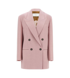 [Tela] Blazer FW26 060173 010598