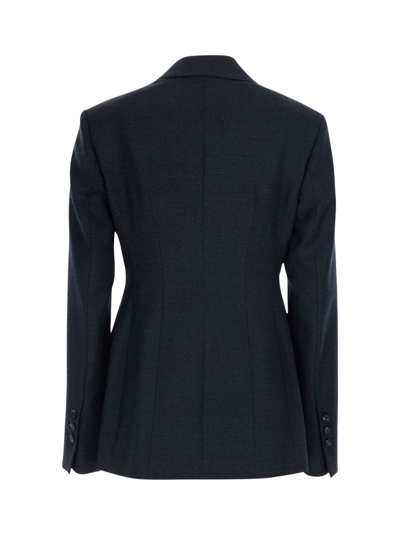 [Tela] Blazer FW26 060139 010582