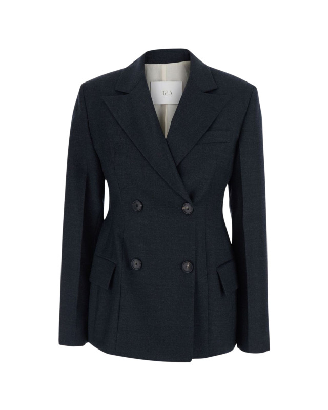 [Tela] Blazer FW26 060139 010582