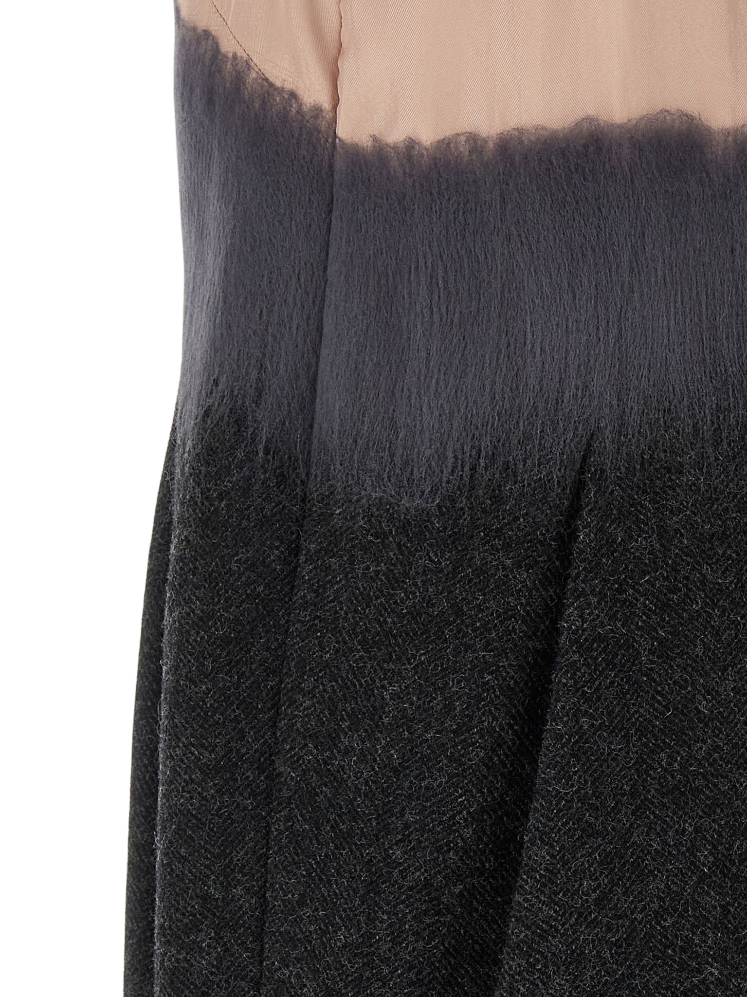[Tela] Sleeveless dress FW26 010318 010598