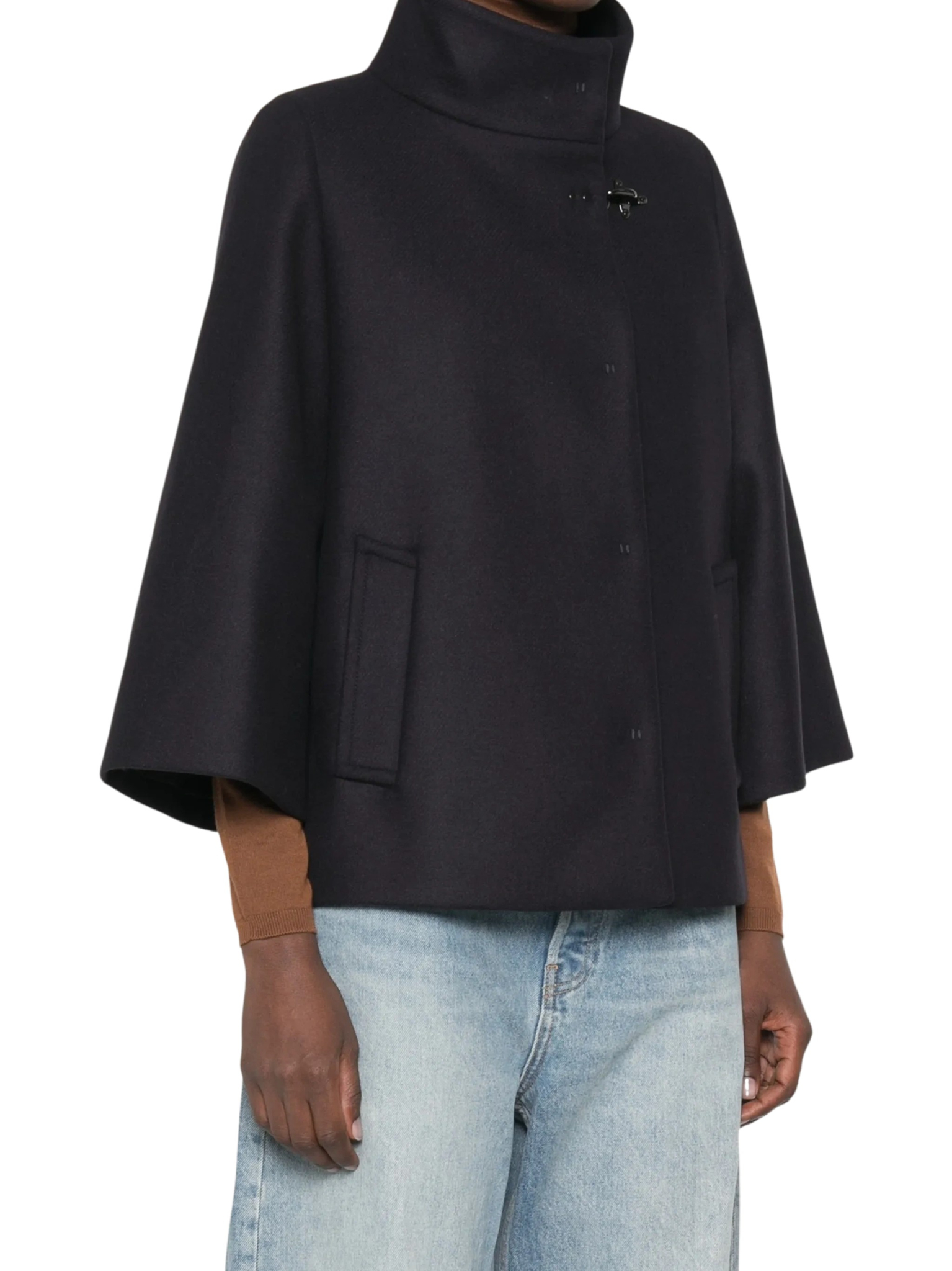 [Fay] Jacket FW26 NAW12534490 YMV