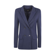 [SEVENTY VENEZIA] Blazer FW26 GI0736 79 580021