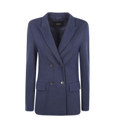 [SEVENTY VENEZIA] Blazer FW26 GI0736 79 580021