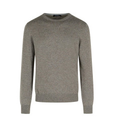 [Gran Sasso] Knitwear FW26 55167 15590