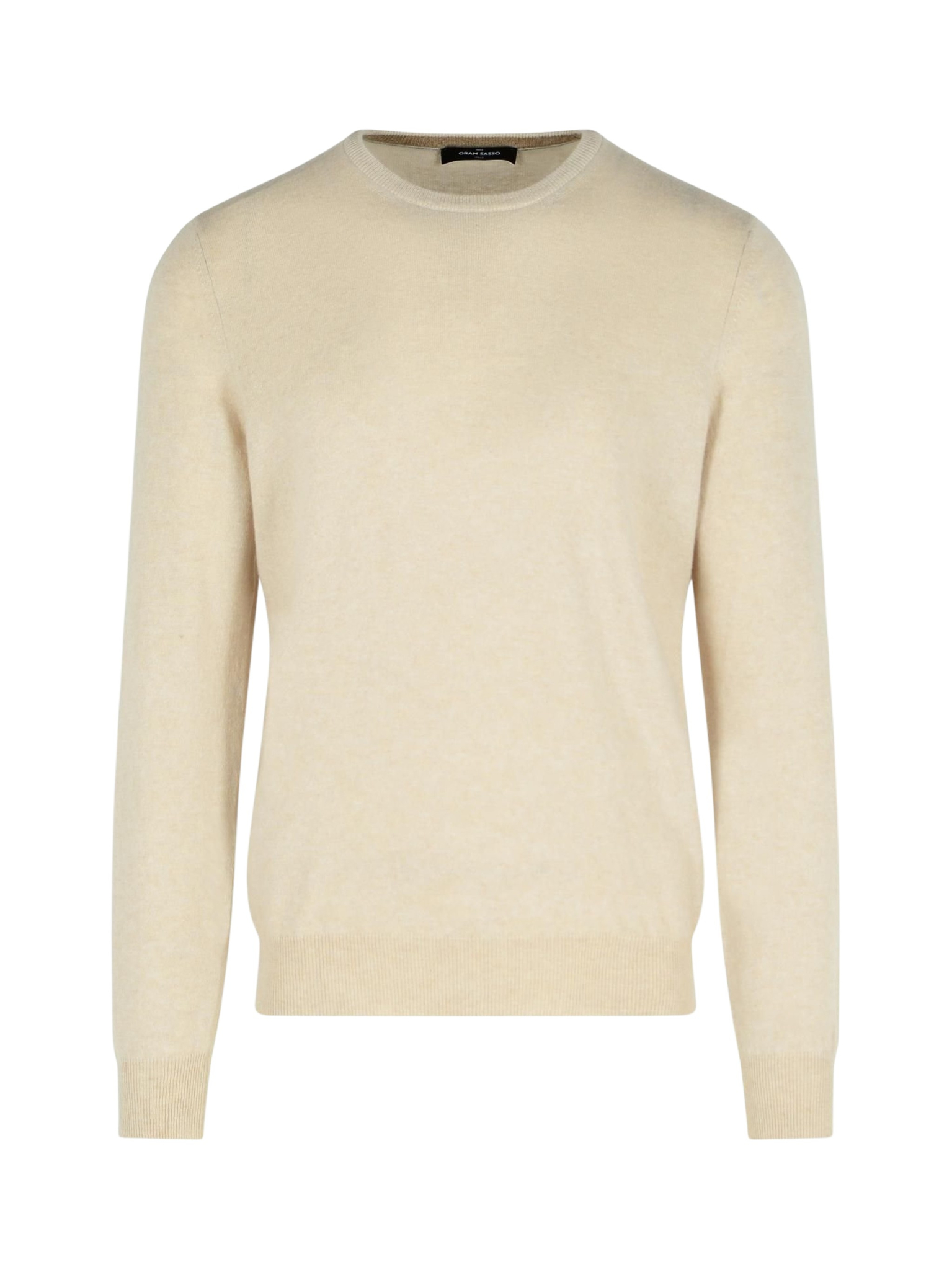 [Gran Sasso] Knitwear FW26 55167 15590