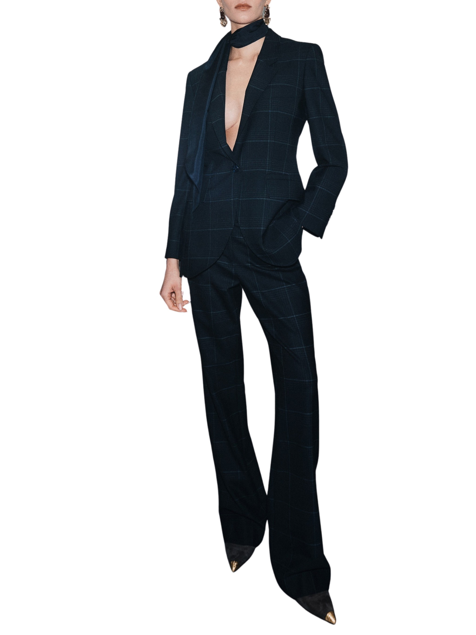 [Marella] Blazer FW26 2623046231200