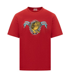 [Kenzo] T-shirts Short Sleeve FW26 FG65TS2984SG 20