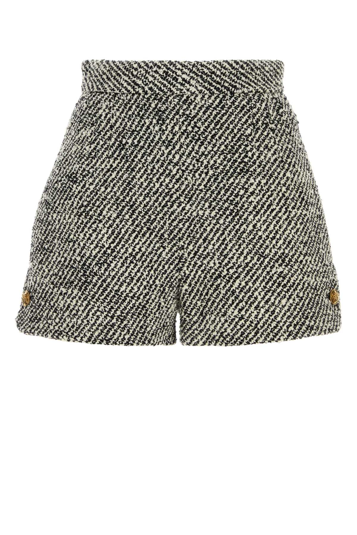 [Versace] Shorts FW26 10269301A19234 2BS70