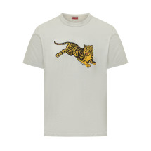 [Kenzo] T-shirts Short Sleeve FW26 FG65TS1654SG 02