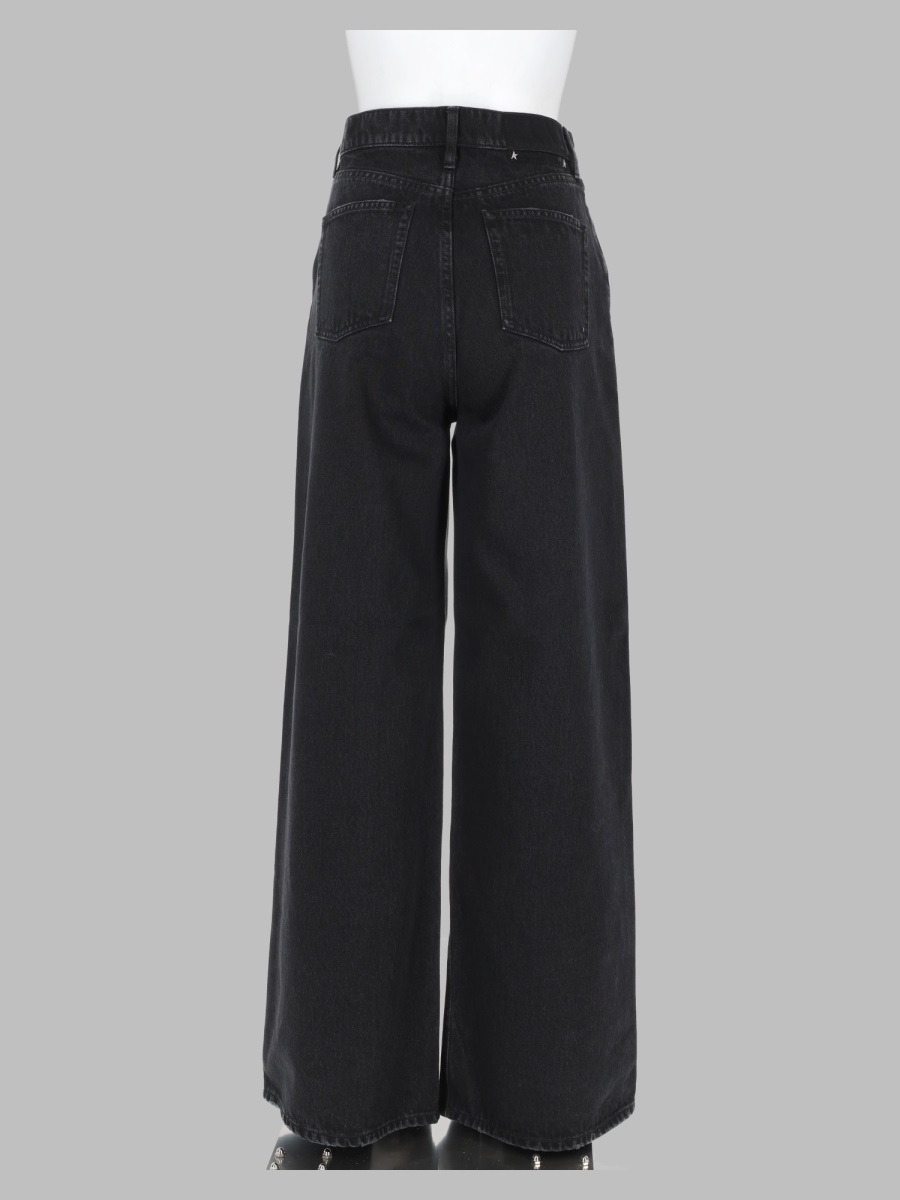 [Golden Goose] Pants FW26 GWP02079_P00062590100