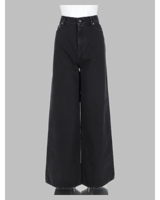 [Golden Goose] Pants FW26 GWP02079_P00062590100