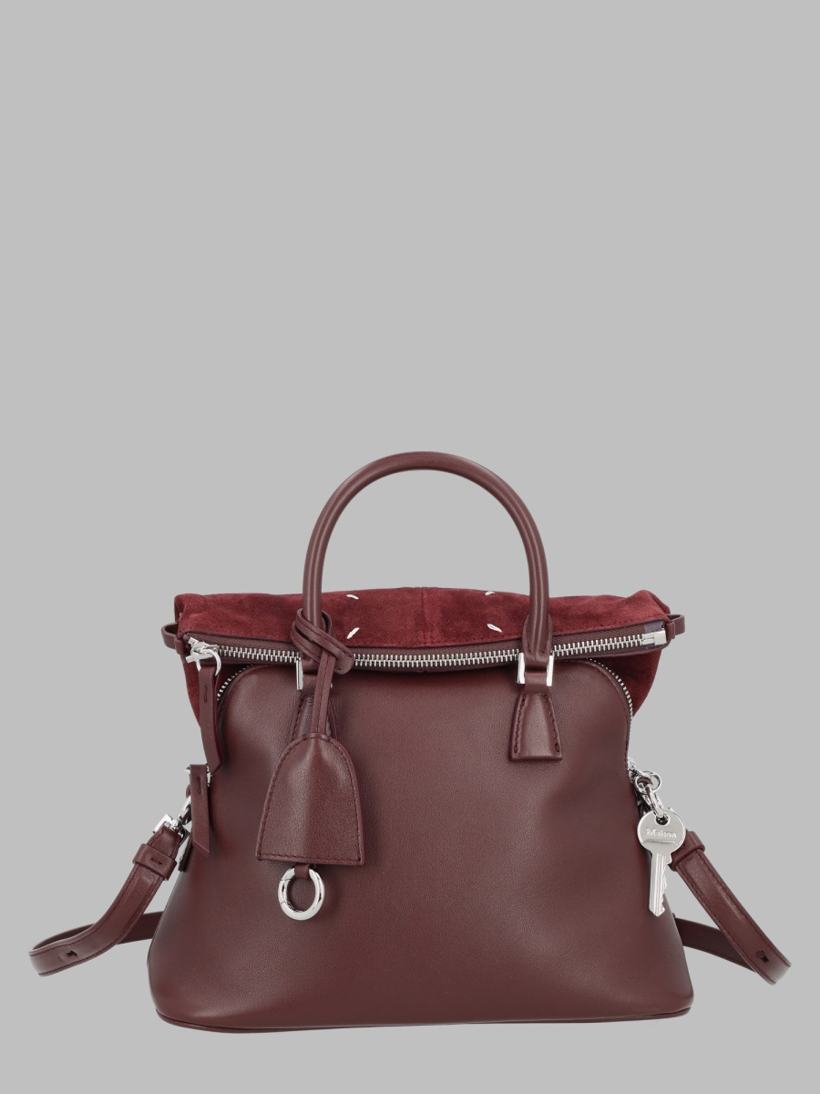 [Maison Margiela] Shoulder bag FW26 SB1WG0084_P8991HB396