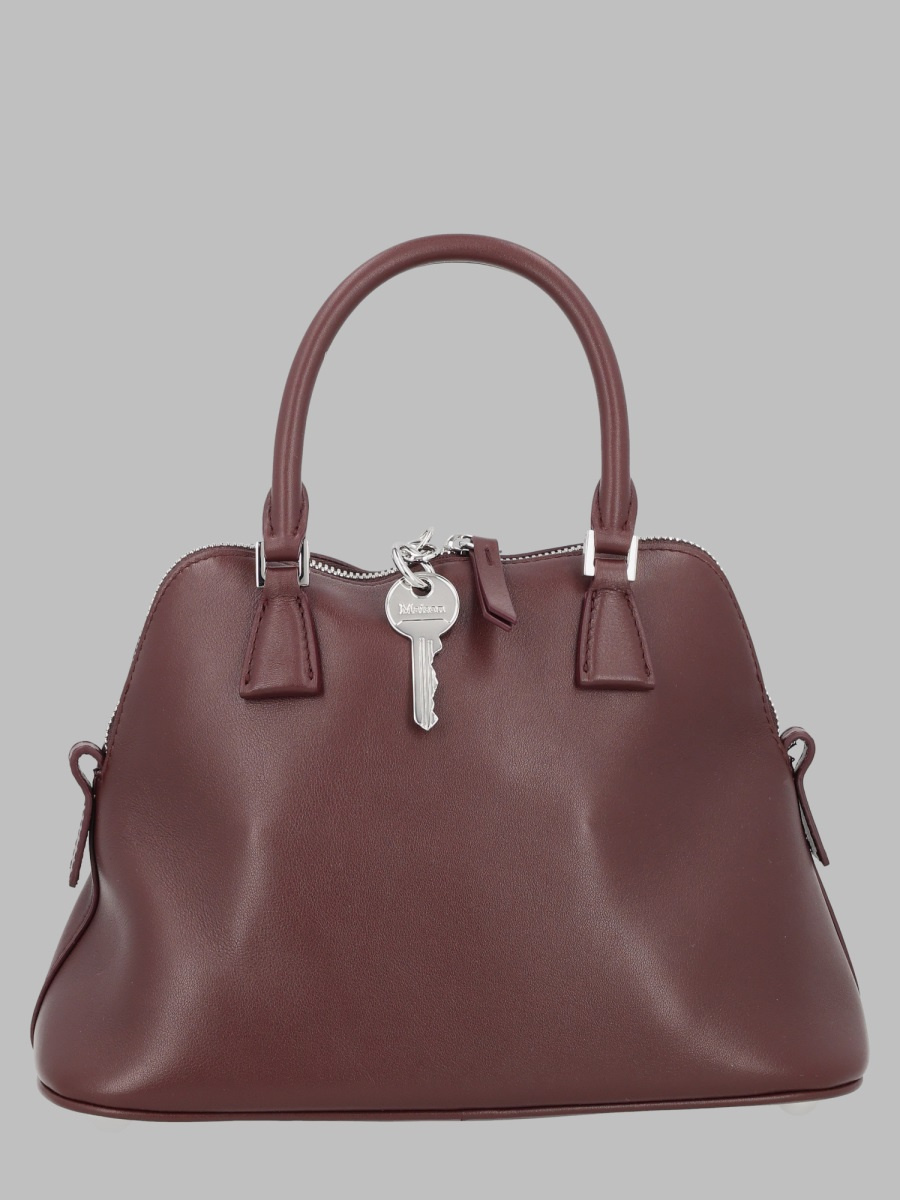 [Maison Margiela] Shoulder bag FW26 SB1WG0084_P8991HB396