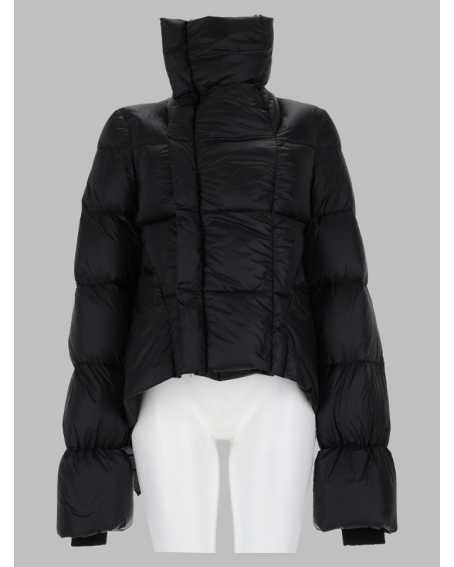 [Rick Owens] Down jacket FW26 RP02F5746_NPD309