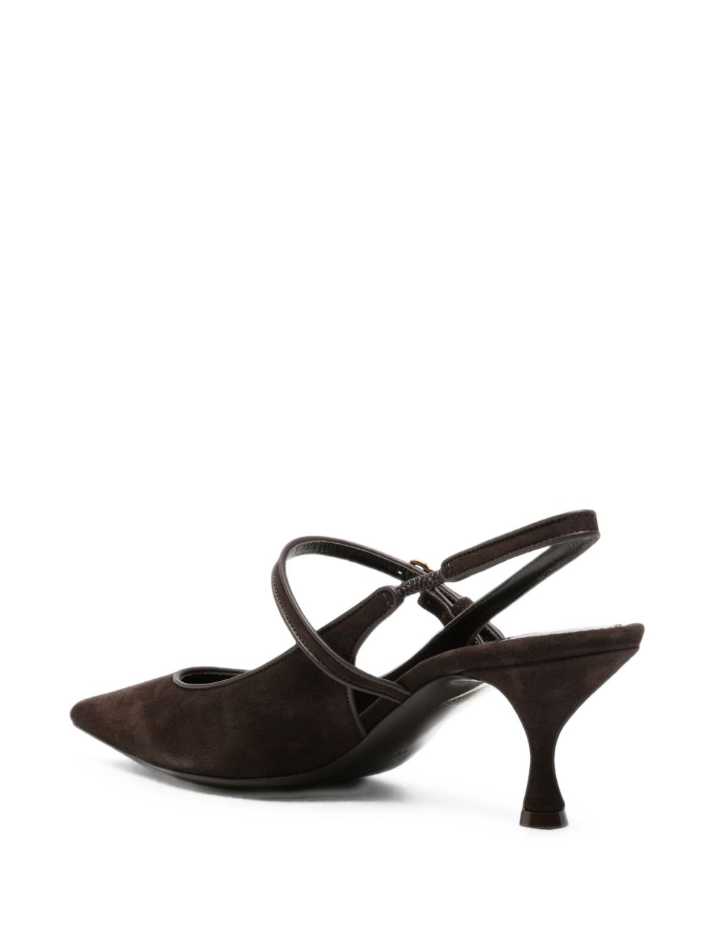 [Dolce & Gabbana] Pumps FW26 CG1068AQ1348M157