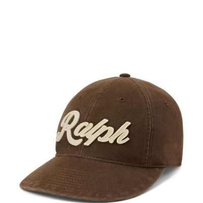 [Polo Ralph Lauren] Cap FW26 710P04900504