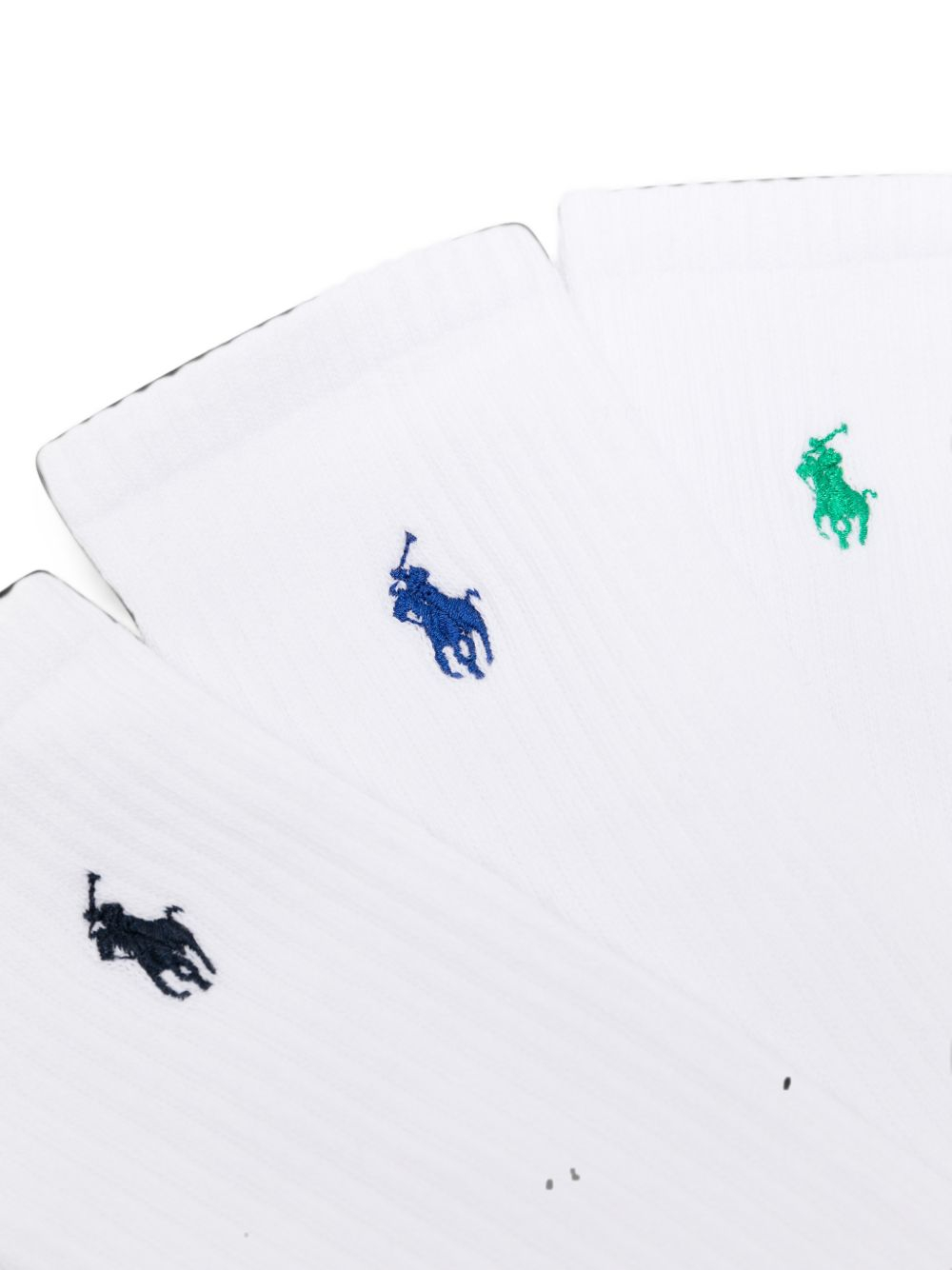[Polo Ralph Lauren] Socks FW26 449P22326001