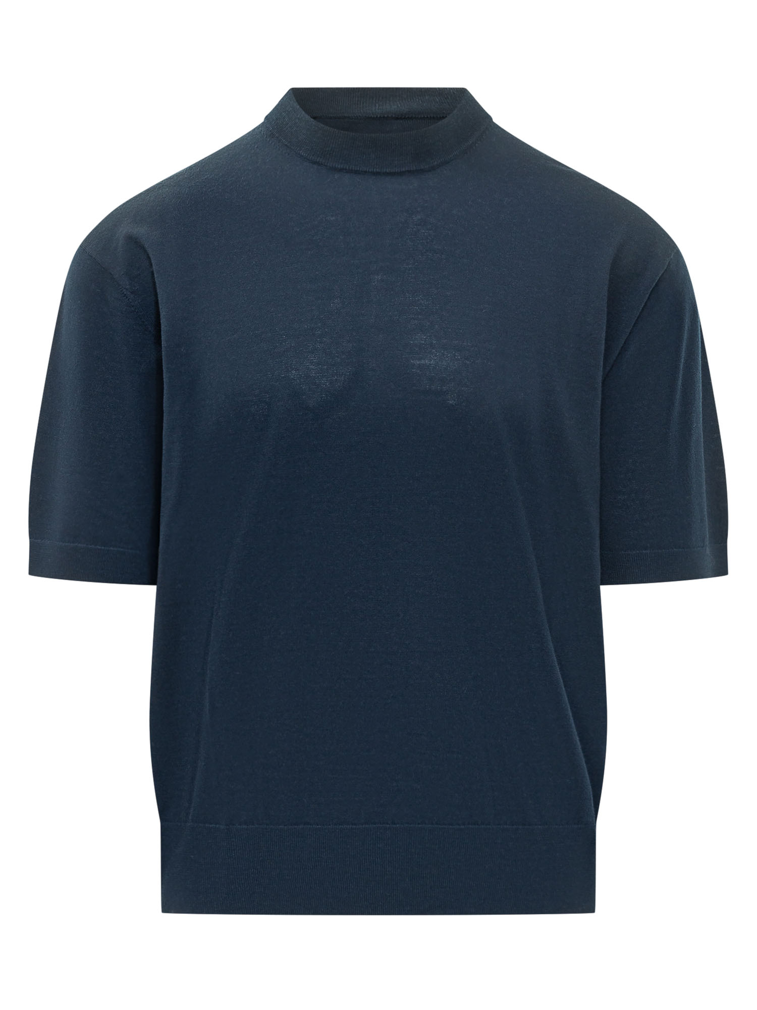 [LANEUS] T-shirts Short Sleeve FW26 F6LAMAKE027 160