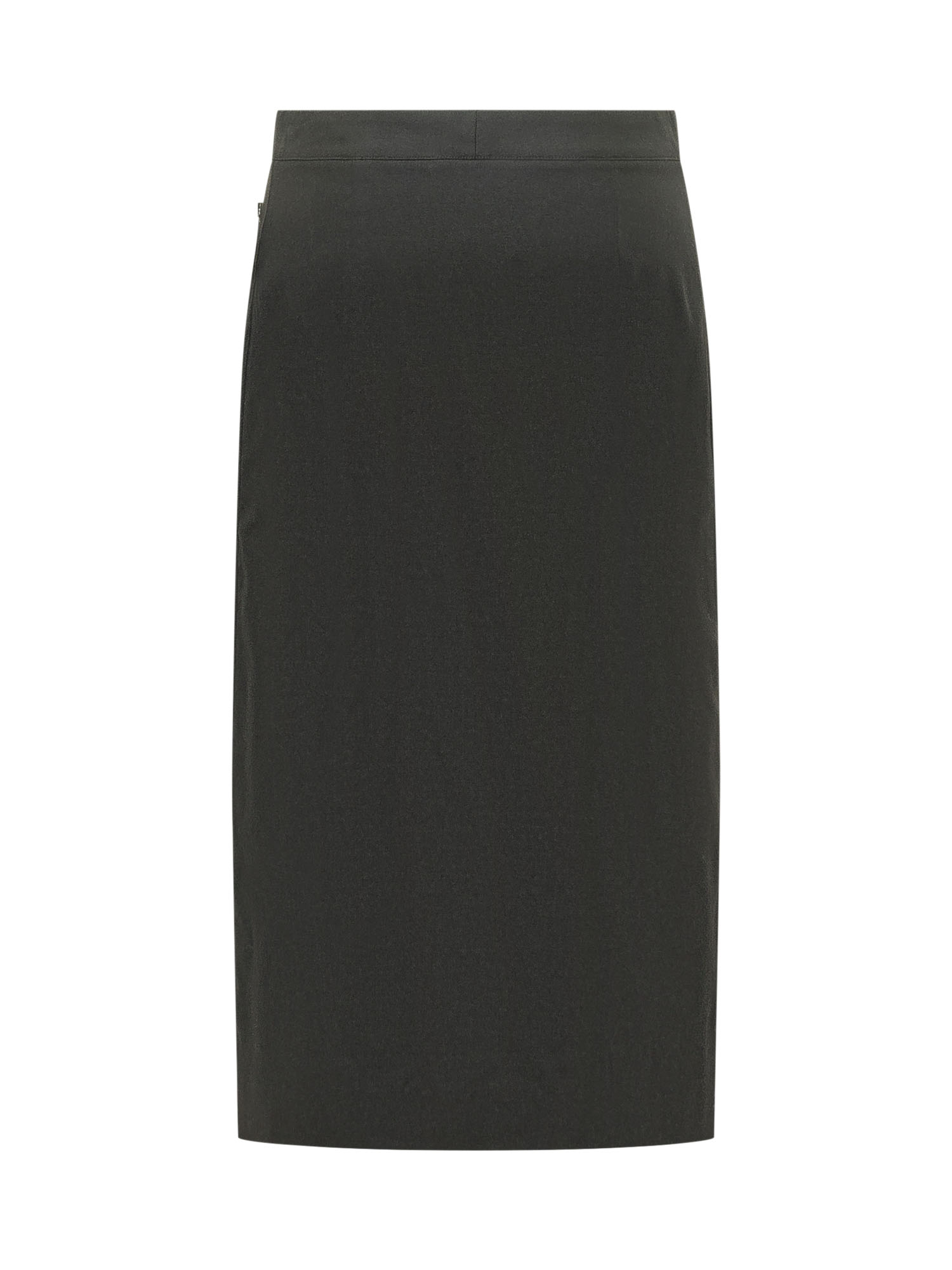[Le Sully Studio] Long skirt FW26 3367 1000