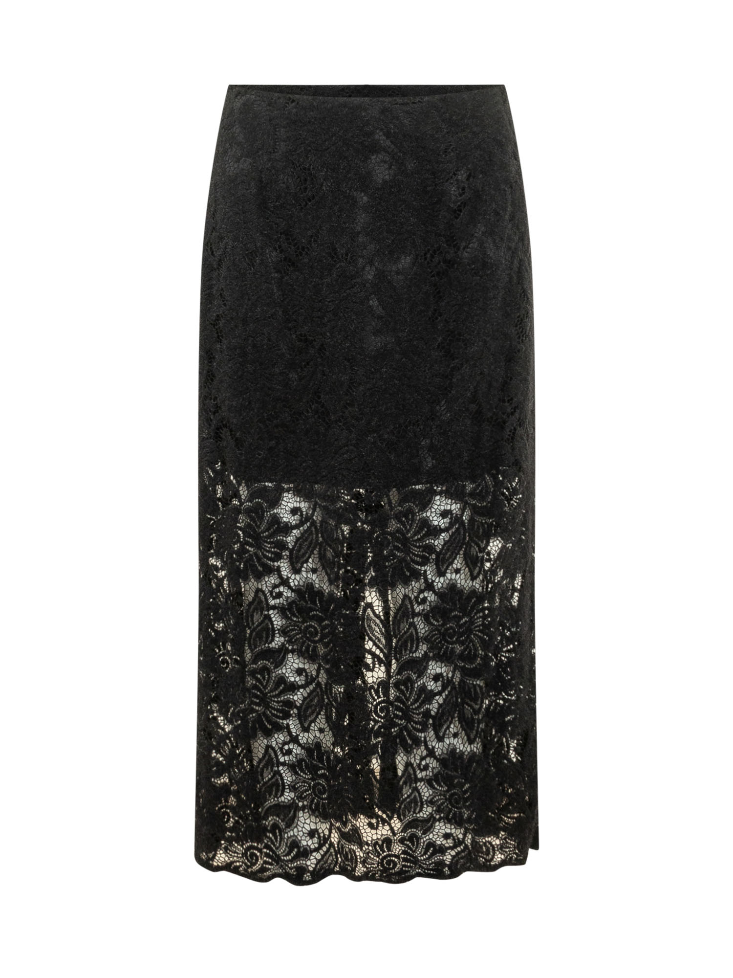 [Le Sully Studio] Long skirt FW26 3363 1000