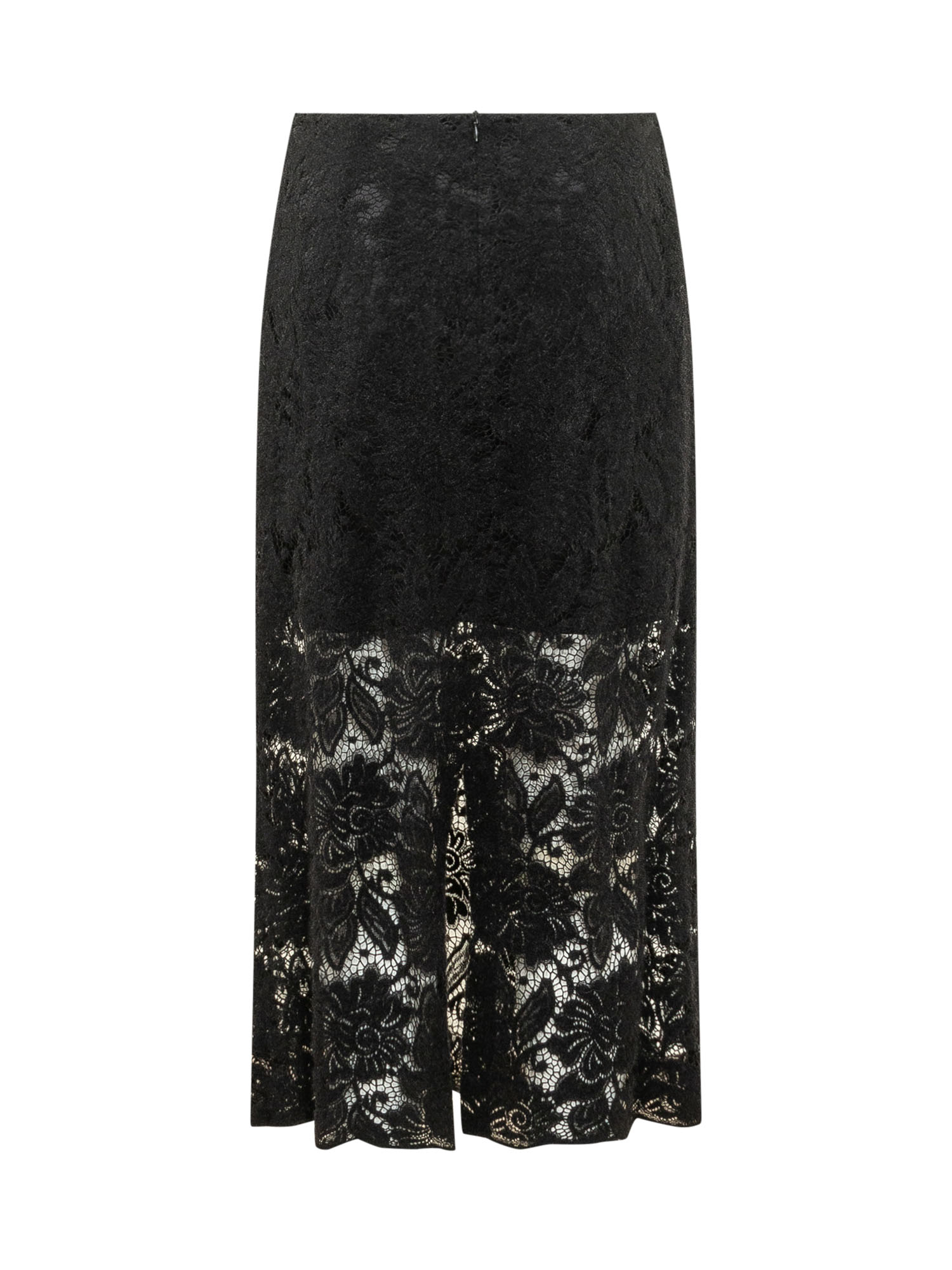 [Le Sully Studio] Long skirt FW26 3363 1000