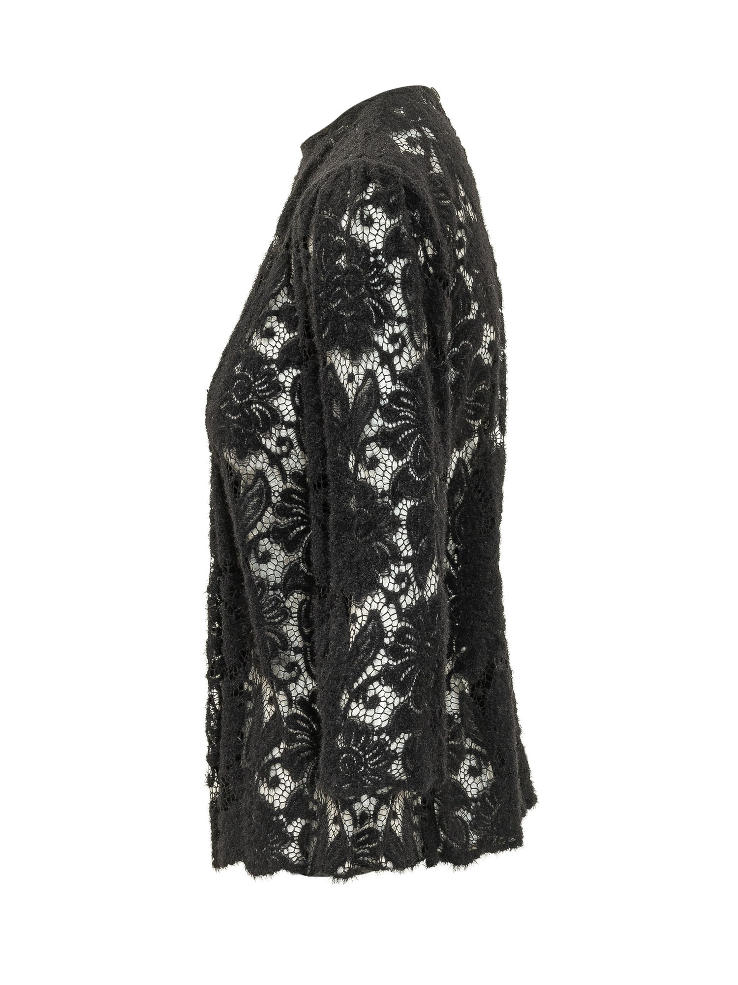 [Le Sully Studio] Shirts Long Sleeve FW26 2758 1000