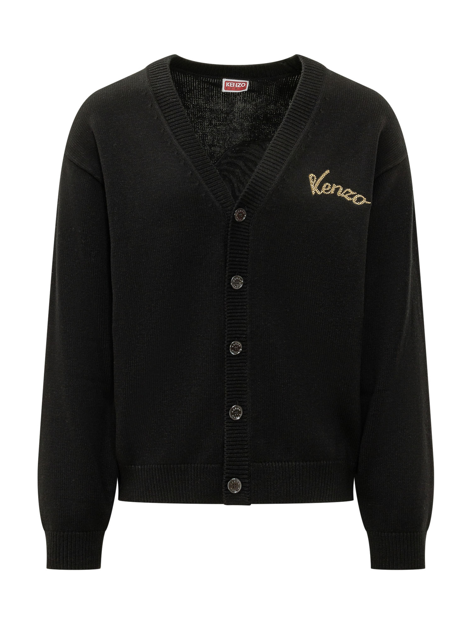 [Kenzo] Knitwear FW26 FG65CA8213FN 99J