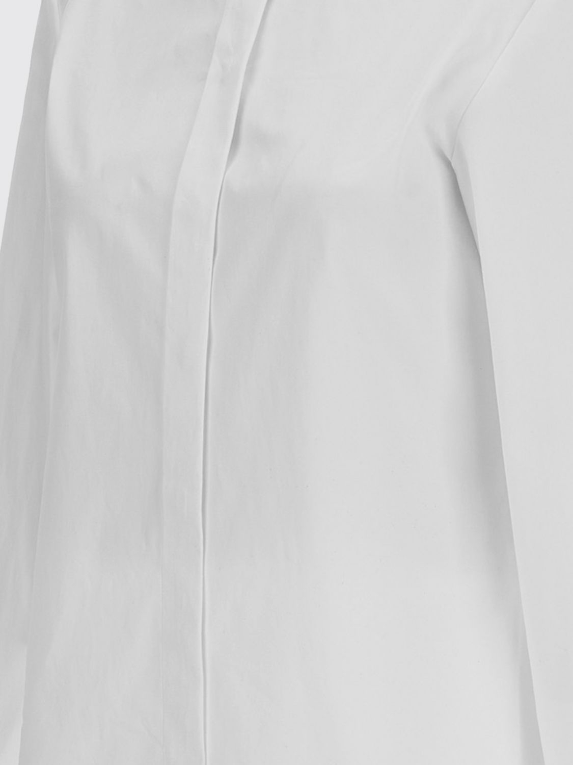 [SPORTMAX] Shirts Long Sleeve FW26 2622196011600 001