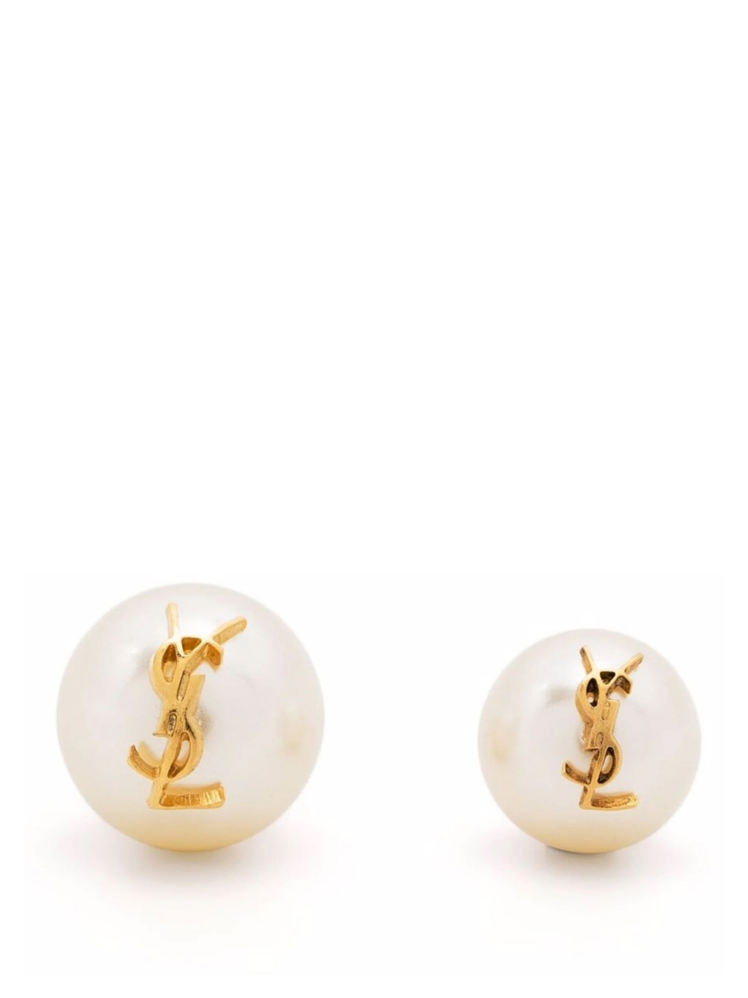 [Saint Laurent] Earring FW26 691563Y15269018
