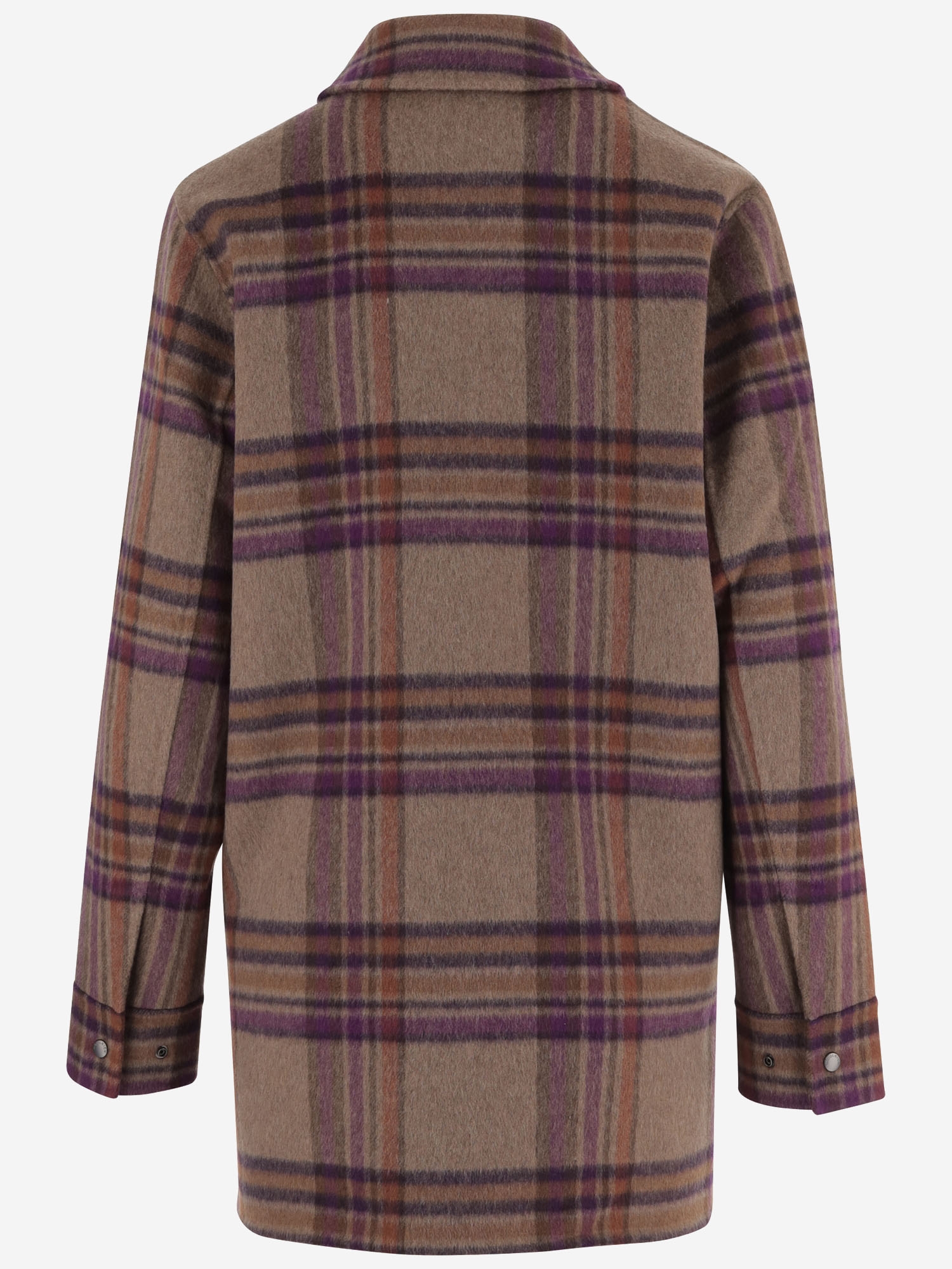 [Woolrich] Shirts Long Sleeve FW26 CFWWOS2037FRUT54177451