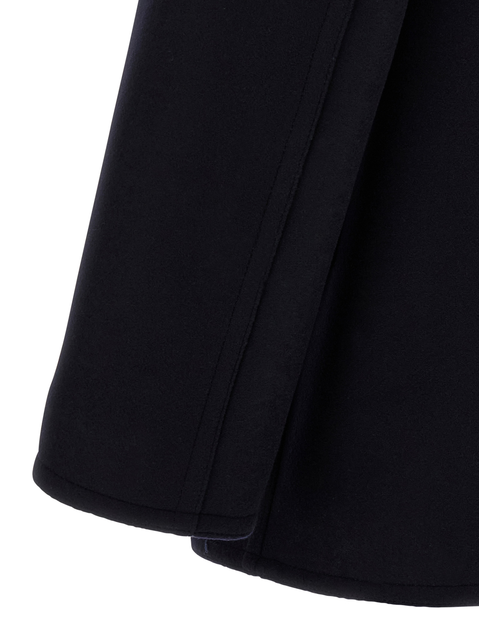 [Burberry] Coat FW26 8115005NAVY