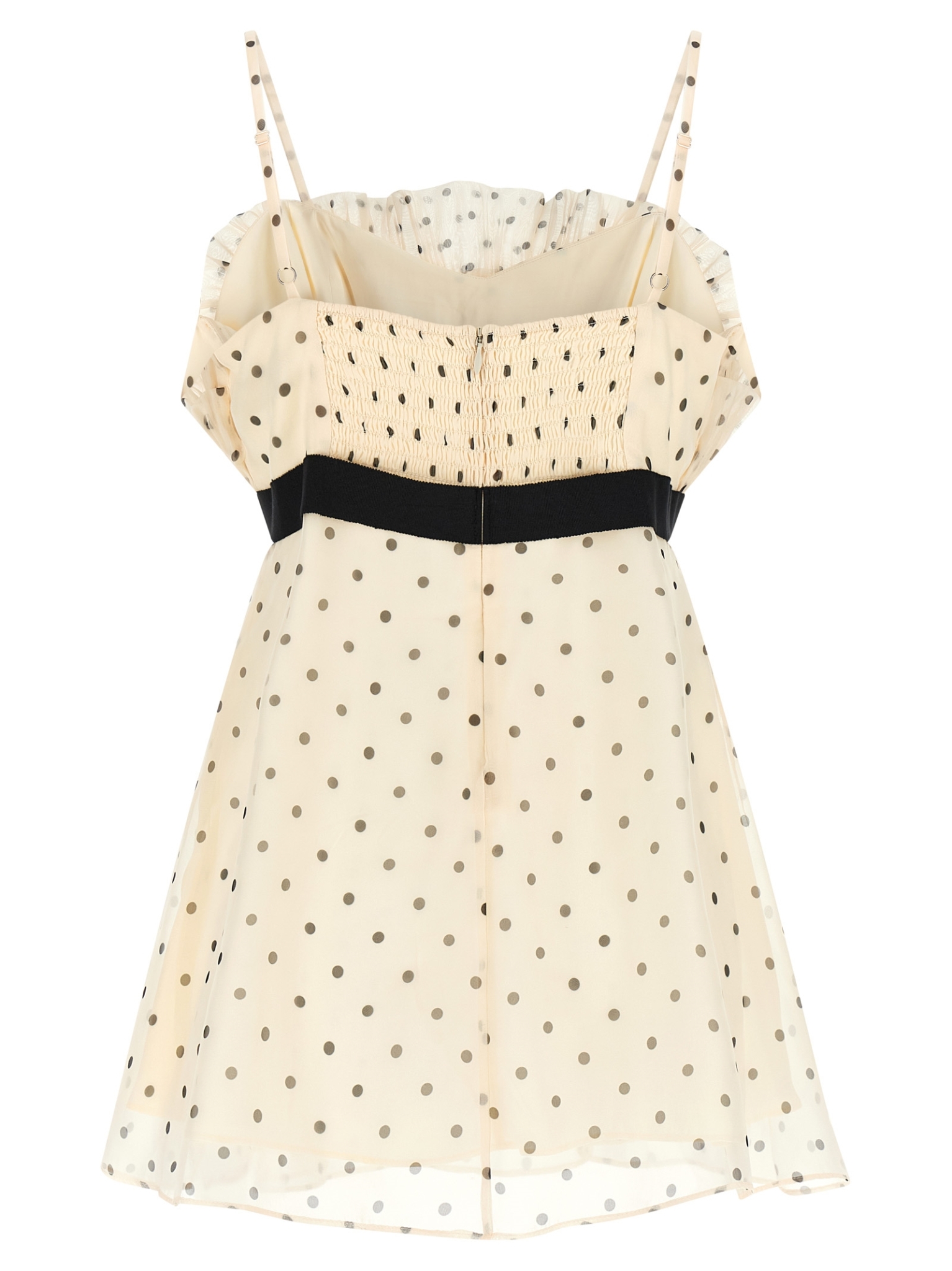 [Zimmermann] Tank top FW26 9621TF26RCDOT