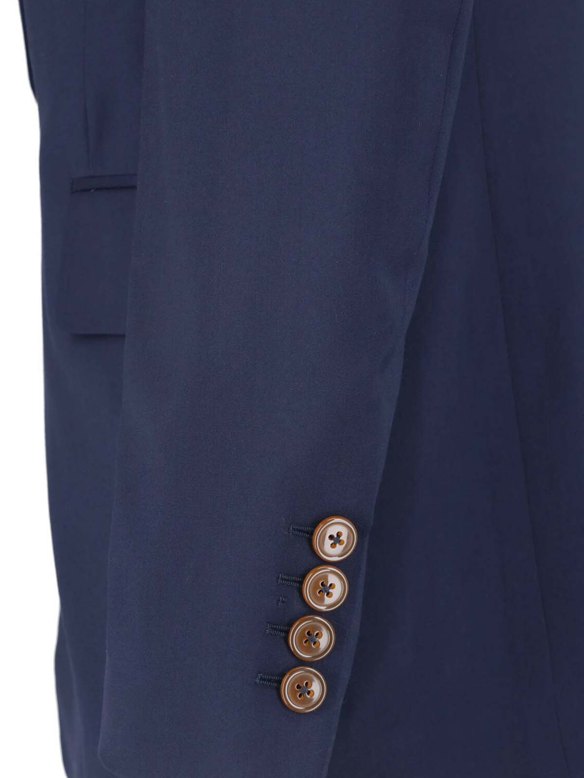 [Vivienne Westwood] Blazer FW26 2301002Y W01IOK410
