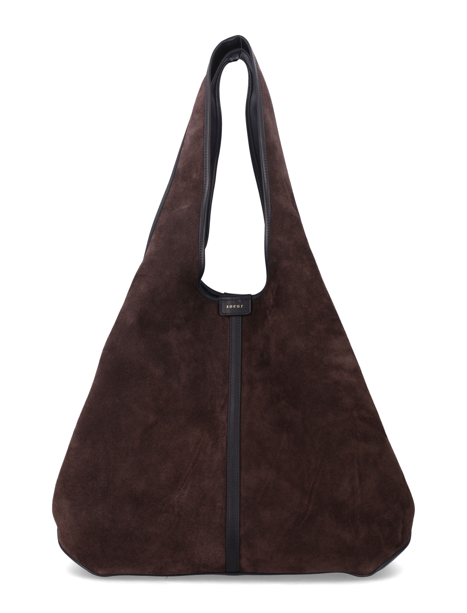 [Soeur] Shoulder bag FW26 SEM0365DOUCEMAR0325W
