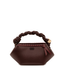 [GANNI] Shoulder bag FW26 C2100038 936