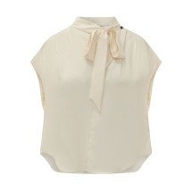 [Isabel Marant] Shirts Sleeveless FW26 26AHT0895FAD3J03I 23EC